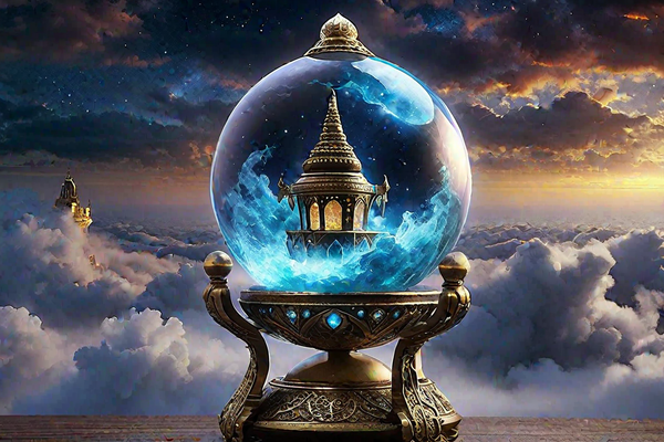 118th Edition 🔮 Pearls of Wisdom ⑊ W30