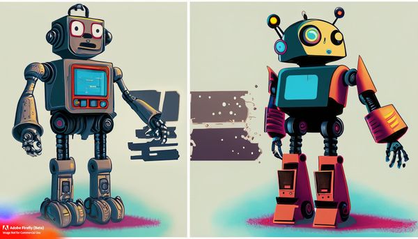 When Silicon Valley's Children Go to War