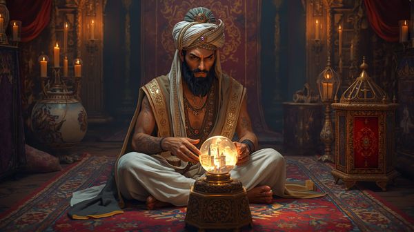 126th Edition 🔮 Token Wisdom \\ Week 38