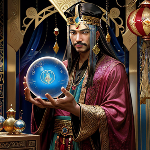 119th Edition 🔮 Token Wisdom ⑊ W31