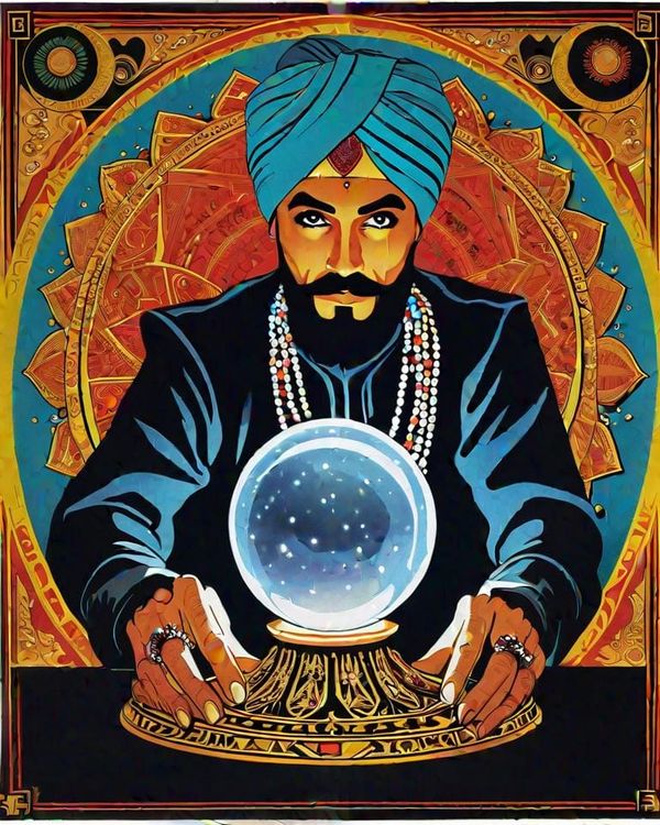 120th Edition 🔮 Token Wisdom ⑊ W32