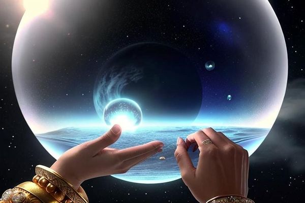 122nd Edition 🔮 Token Wisdom  ⑊ W34