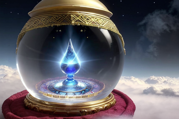 124th Edition 🔮 Token Wisdom \\ Week 36