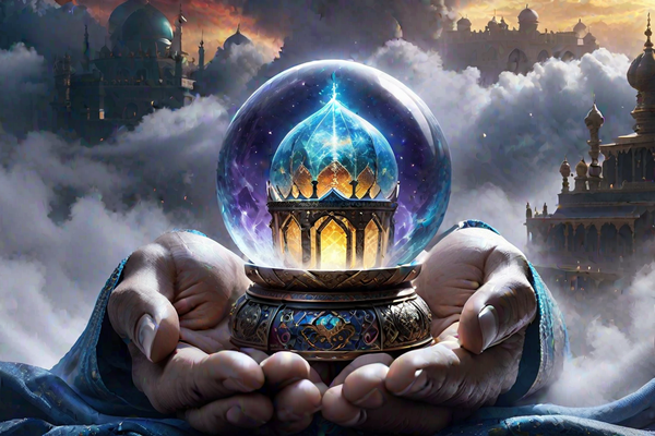 121st Edition 🔮 Token Wisdom ⑊ W33