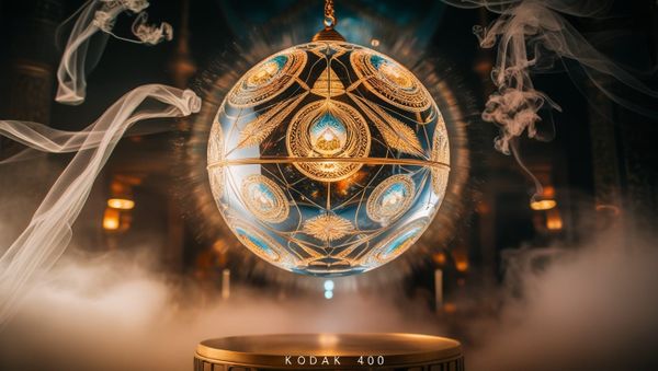 128th Edition 🔮 Token Wisdom \\ Week 40