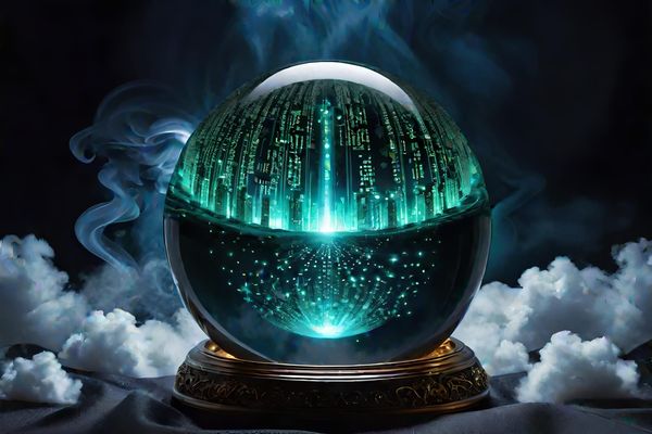 130th Edition 🔮 Token Wisdom \\ Week 42