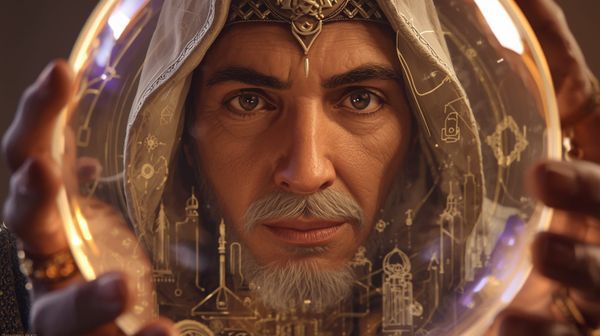 134th Edition 🔮 Token Wisdom \ Week 46