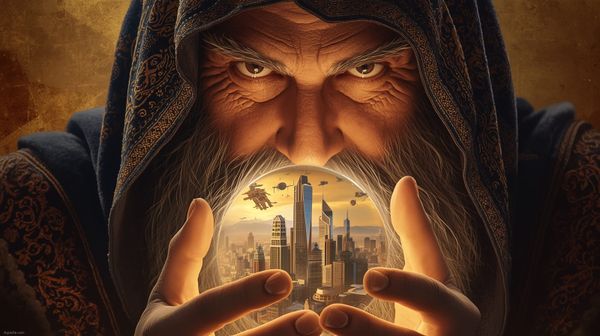 135th Edition 🔮 Token Wisdom \ Week 47