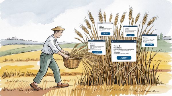 AI Won't Take Your Job. It'll Take Your Purpose. That's Worse.