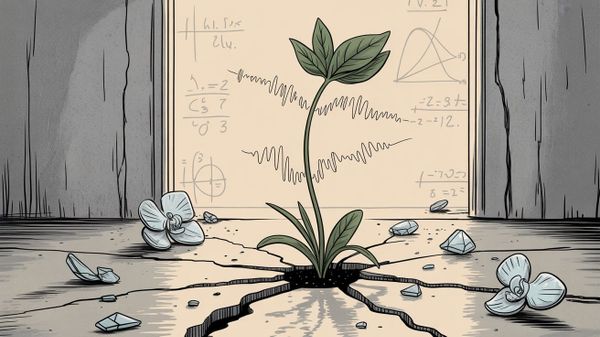 The Proentropic Weed Manifesto