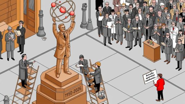 The Cost of Being Right