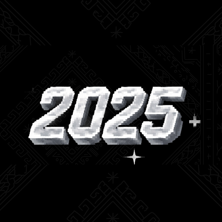 Year in Review: Capital, Conviction & Building Through Volatility