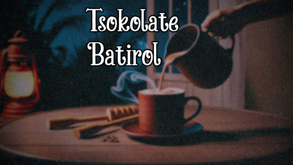 Tsokolate Batirol post feature image