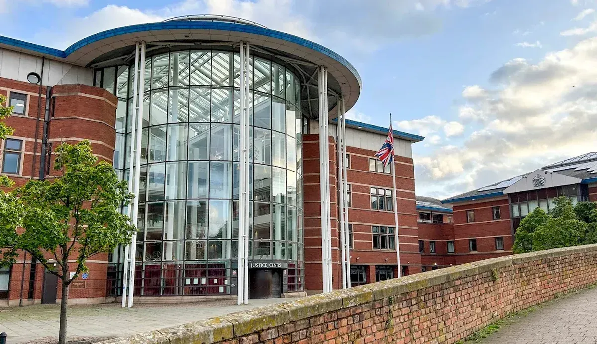 Suspect appears in court over Mapperley house burglaries