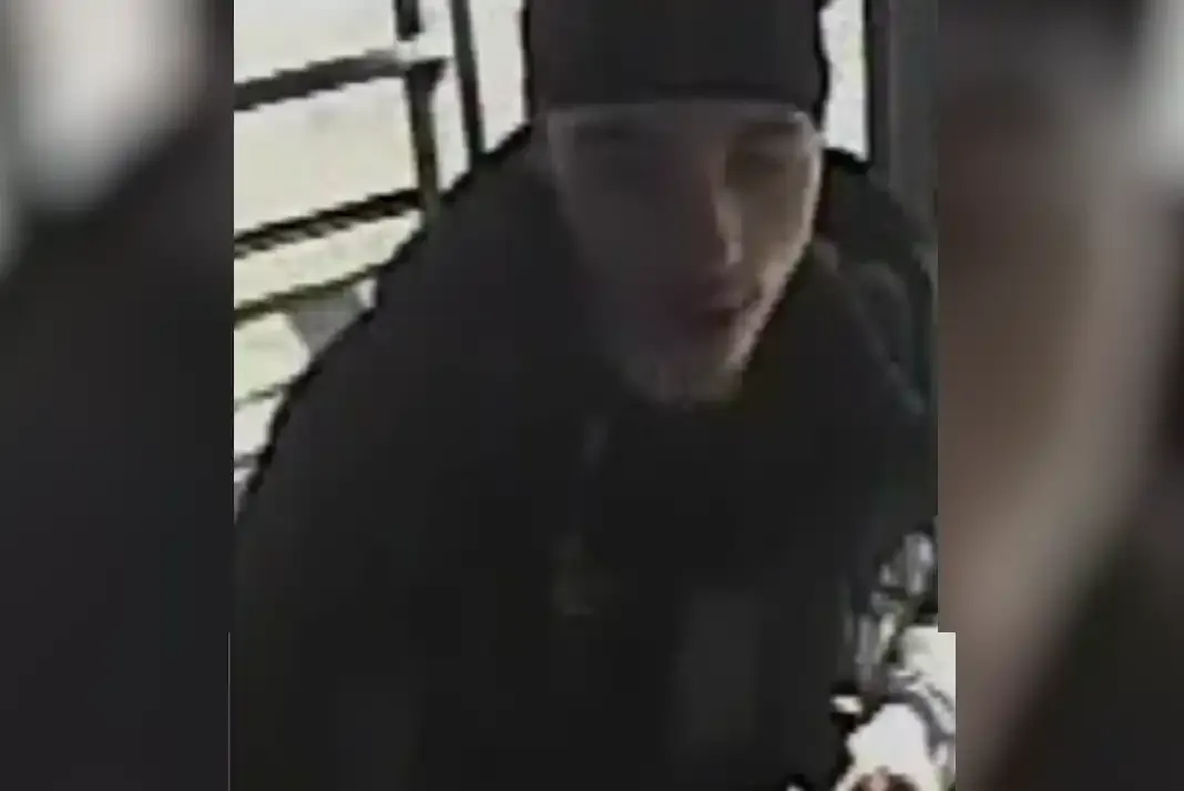 Appeal launched after child racially abused on Carlton bus