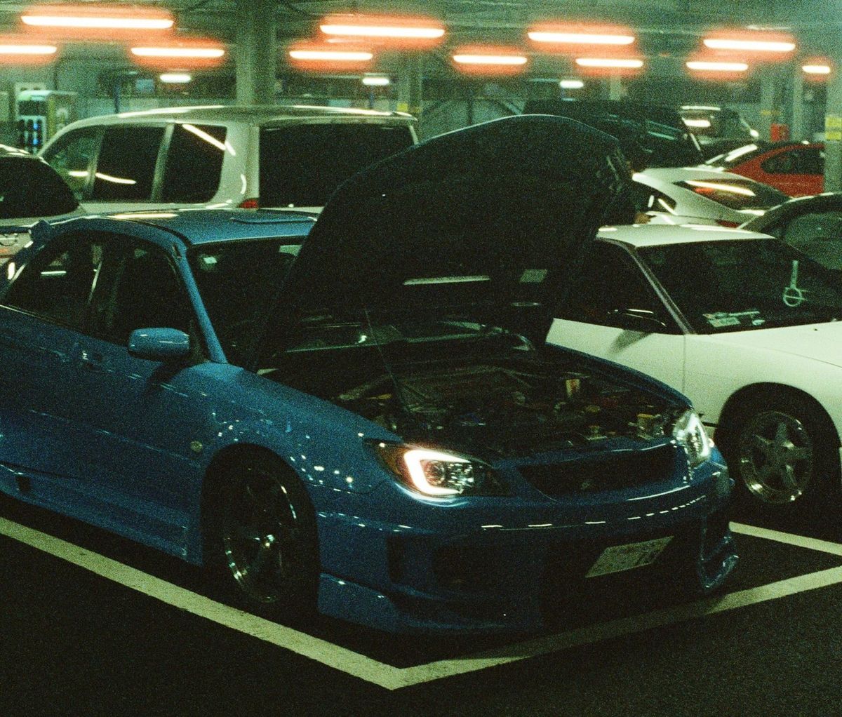 Morning Edition:  Racer crackdown | HMO anger | Planning list