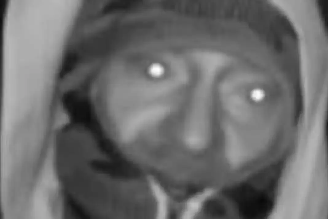 Hunt on for masked night‑time raider after string of break‑ins across Gedling borough