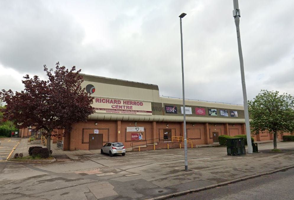 Council chiefs expect 'no delays' to Richard Herrod Centre demolition despite planning setback