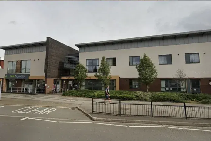 Arnold GP surgery upgrade helps unlock thousands more appointments for patients