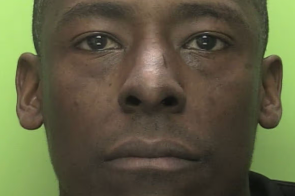 Arrest made after car stop leads police to drugs haul at property in Woodthorpe
