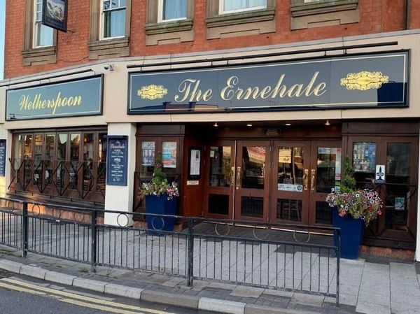 MORNING EDITION: Fight continues to save Arnold pub from closure