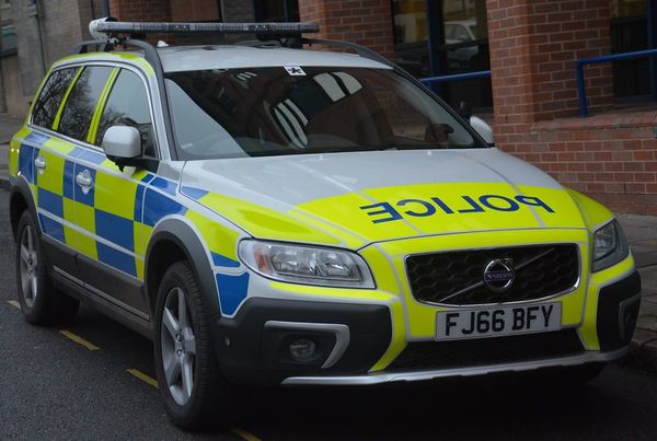 Almost 150 Vehicles stopped and 47 arrested in Gedling road safety crackdown