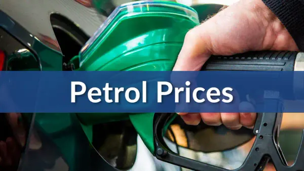 Gedling borough’s latest petrol and diesel prices – and where’s the cheapest to fill up