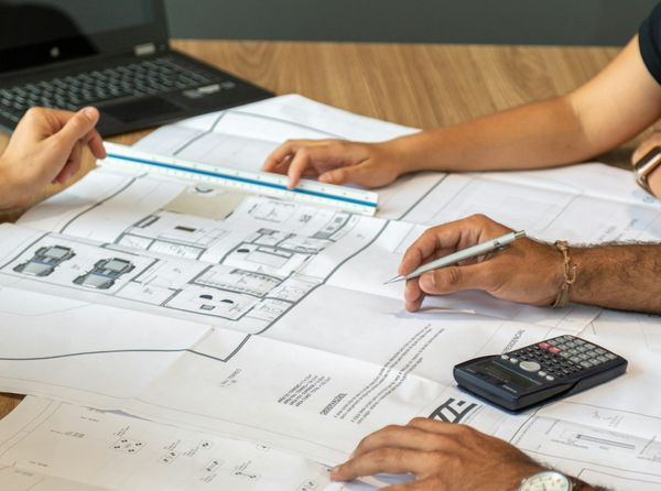 Latest planning applications submitted to Gedling Borough Council