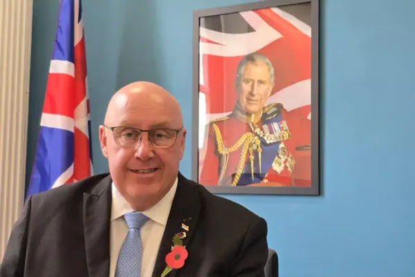 Morning Edition: Year of Reform | Council statement | Skegness plea