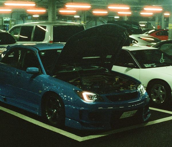 Morning Edition:  Racer crackdown | HMO anger | Planning list