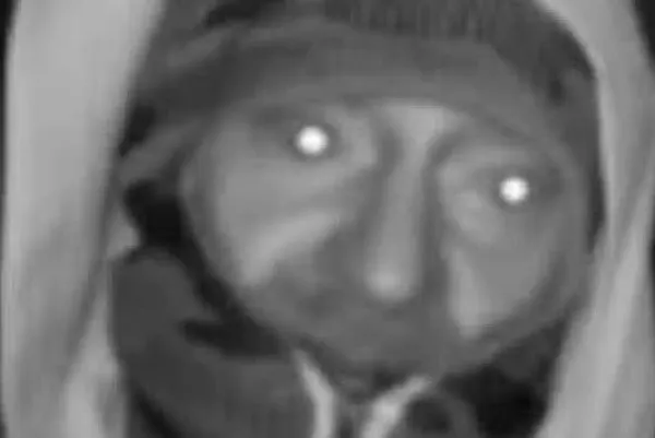 Hunt on for masked night‑time raider after string of break‑ins across Gedling borough