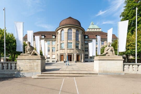 University of Zürich Launches Free German Language Programme for International Residents