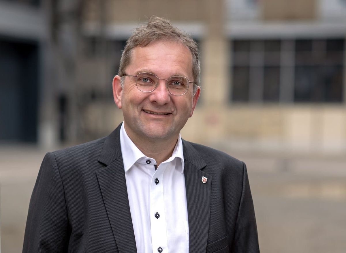 Winterthur's Next Mayor to Be Decided on 10 May — It's Too Close to Call