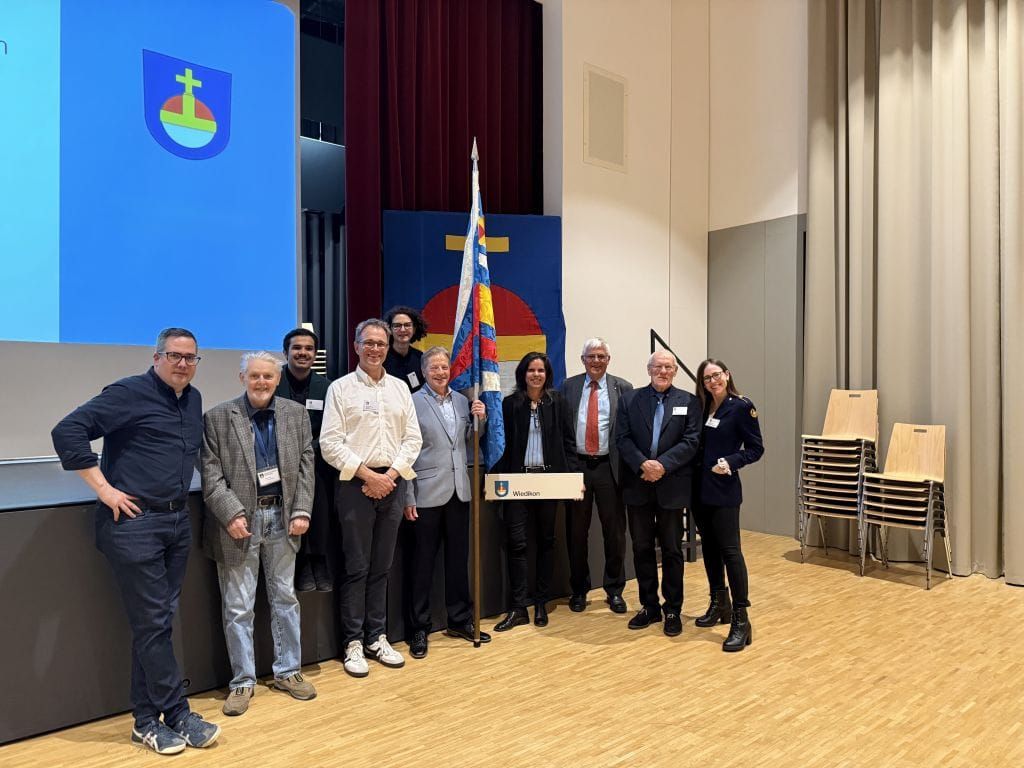 Wiedikon Neighbourhood Association Rejects City Subsidy Deal and Elects New President