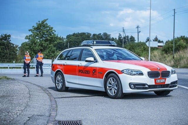 900g Cocaine Seized in Kreis 3