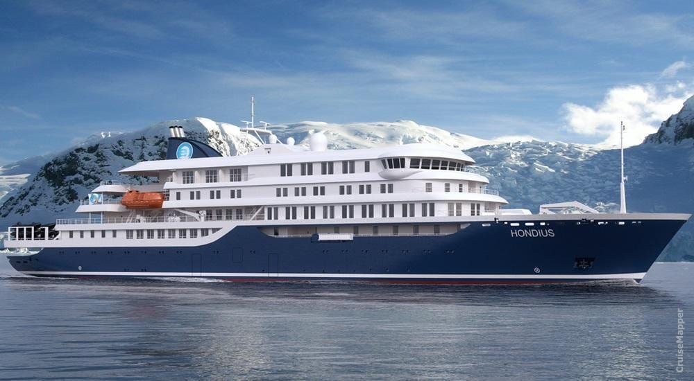 Swiss Patient Being Treated in Zürich After Hantavirus Outbreak on Cruise Ship