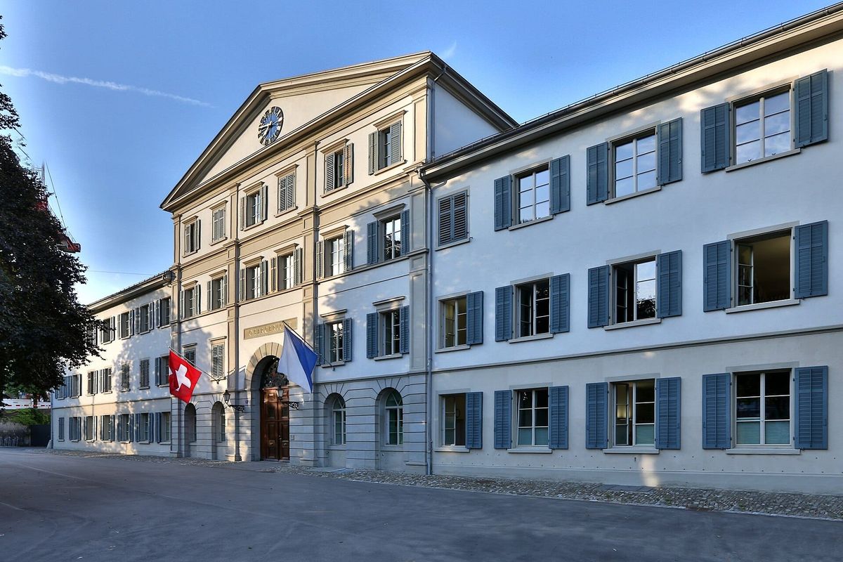 Zurich Court Sharply Increases Sentence in Darknet Murder-for-Hire Case
