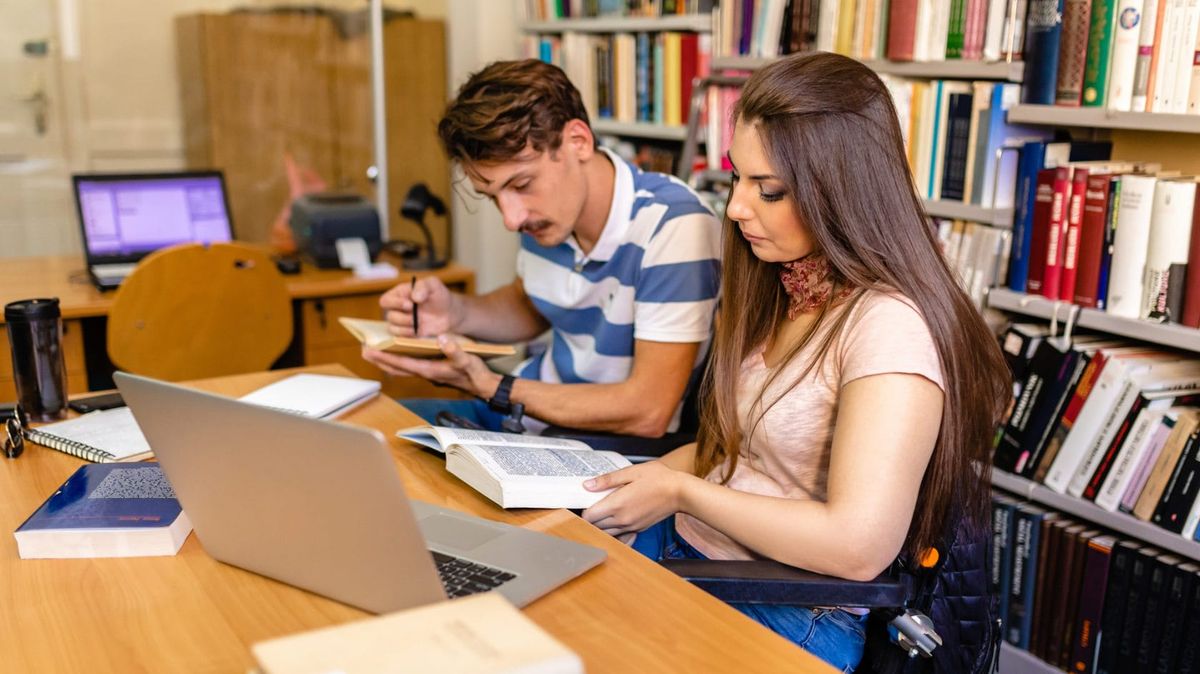 Everyone Wants to Study Economics. The Job Market Has Other Ideas.