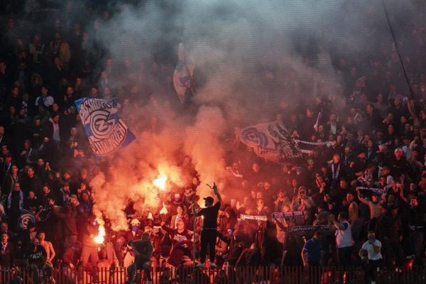 Zürich Court Rules Fan Stand Closure Was an Overreach — and a Derby Played a Decisive Role