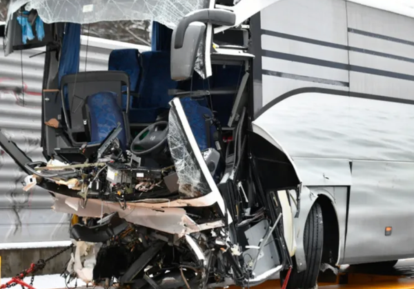 Flixbus Driver Convicted, Seven Years On