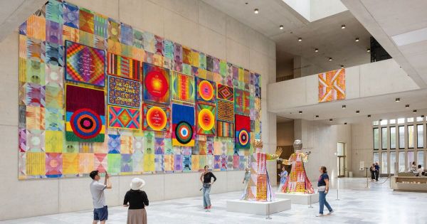 Kunsthaus Zürich Announces Summer Exhibition on Swiss Modernism