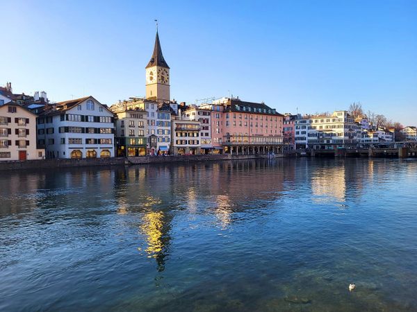 Zürich Votes to Ban Single-Use Plastics at City Events From 2027