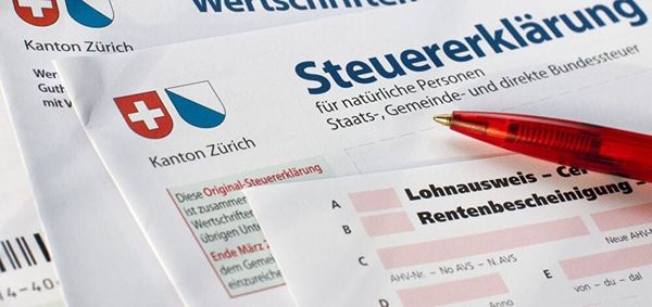 Zürich's Inheritance Tax Rules Leave Childless Singles Behind — And That's Not Changing Soon