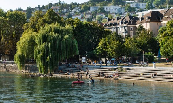 Wipkingen Also Rejects City Subsidy Contract