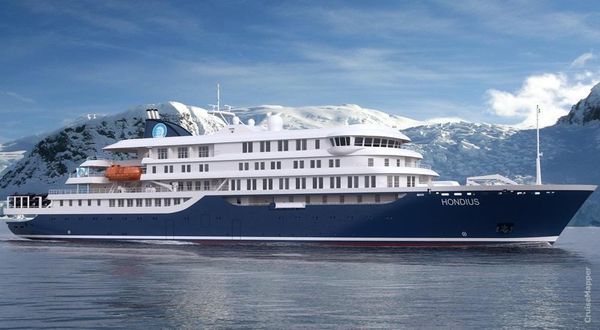 Swiss Patient Being Treated in Zürich After Hantavirus Outbreak on Cruise Ship