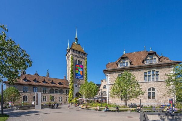 Swiss Museum Pass Hits Record 1.5 Million Admissions in Anniversary Year