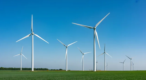 Canton Zürich Scales Back Wind Energy Ambitions
