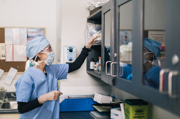 Zürich's Free Healthcare for Undocumented Migrants to Go Ahead After Referendum Fails