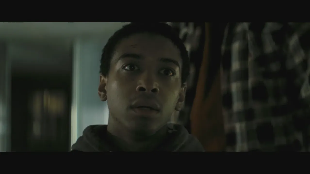 Night Call is a breathless and brutally efficient debut feature