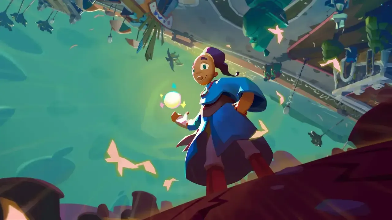 Little Big Adventure – Twinsen's Quest is a classic with not much new to its name